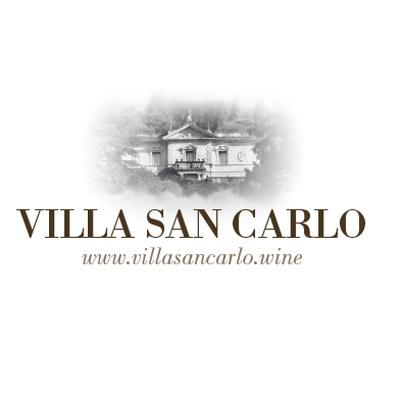 Villa San Carlo