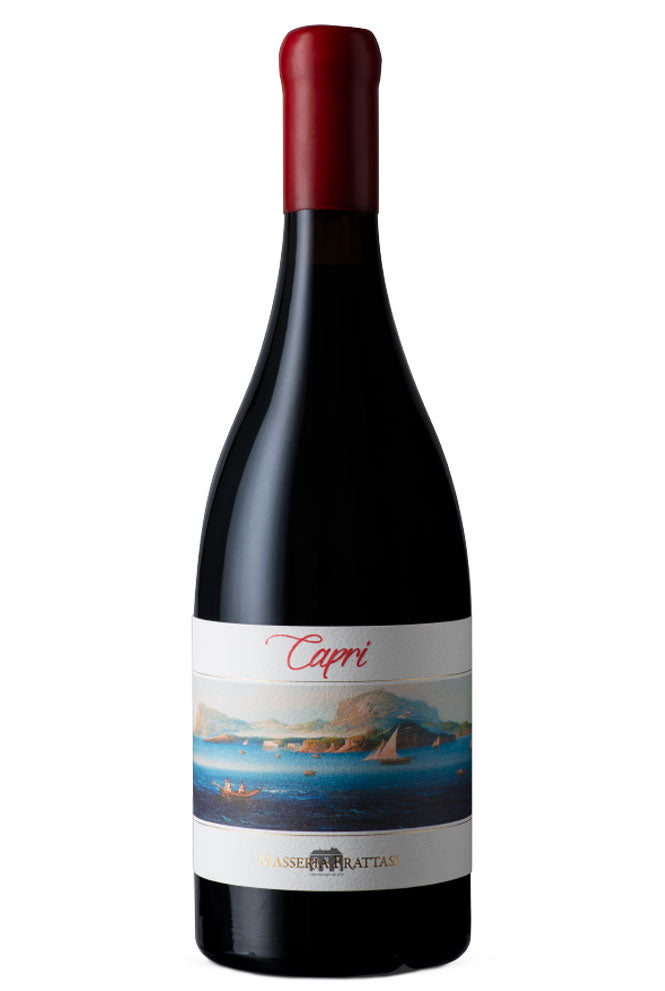 Capri - Franco Wine Imports