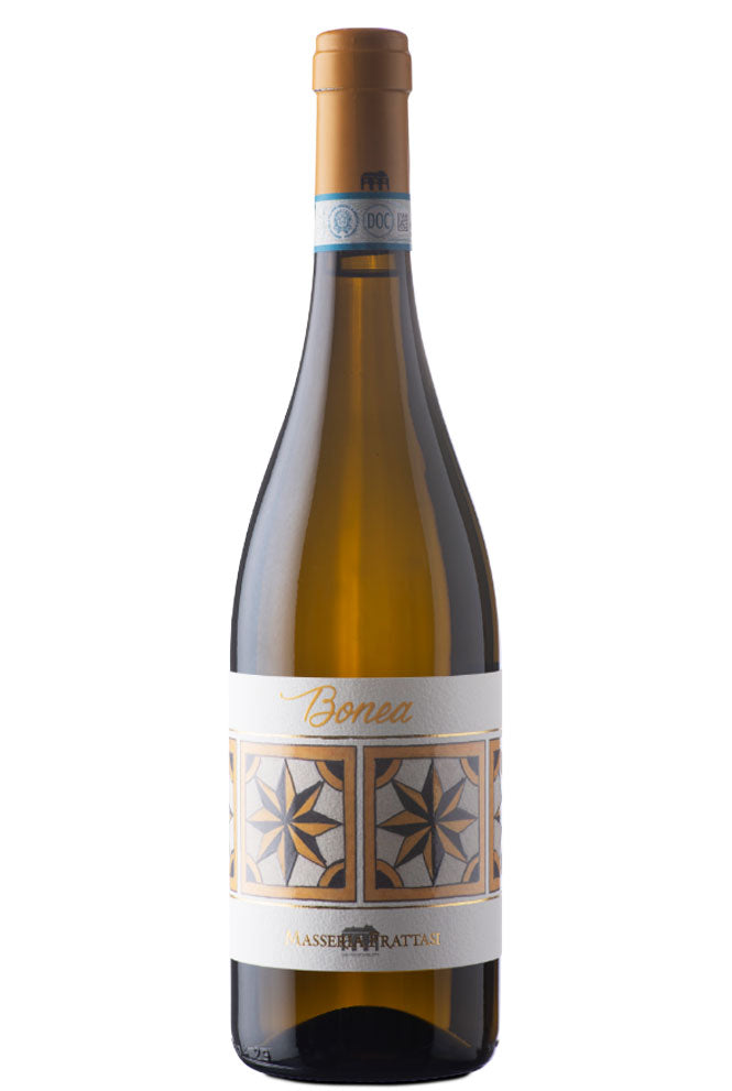 Falanghina Bonea - Franco Wine Imports