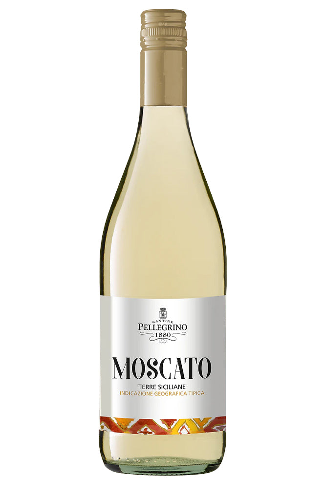 Cantine Pellegrino Moscato