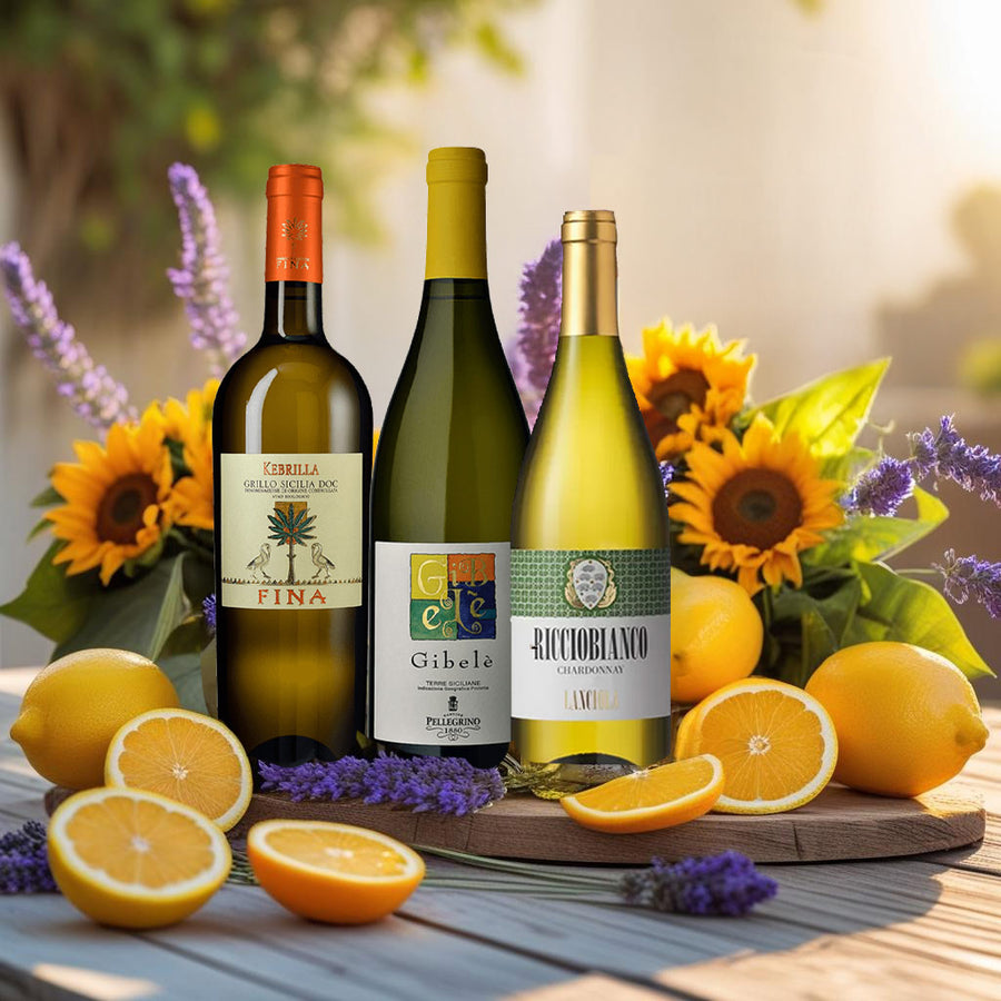 Summer Sipping Bundle – Perfect for Summer Evenings