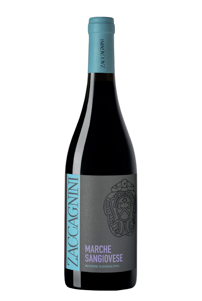 Marche Sangiovese