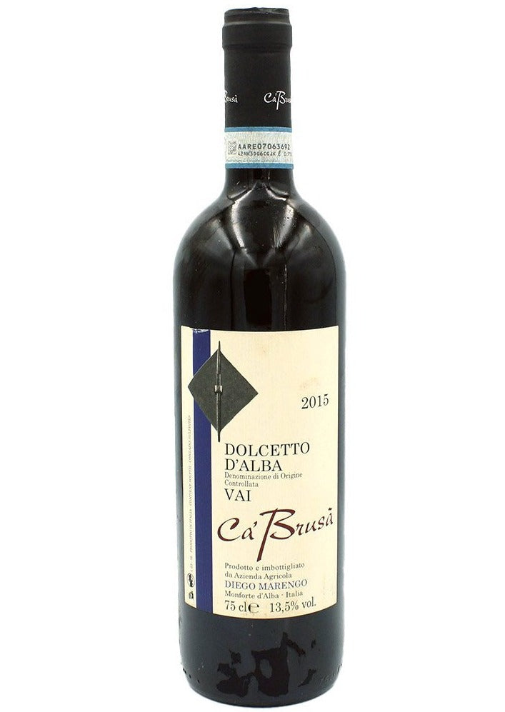 Dolcetto d` Alba -  Franco Wine Imports