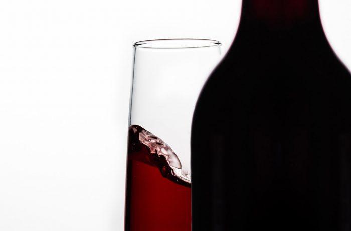 Red Wine 101