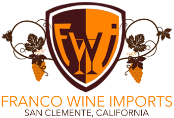  Franco Wine Imports