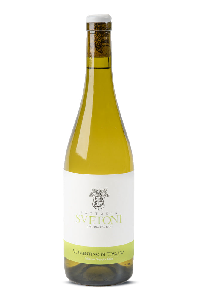 Vermentino di Toscana