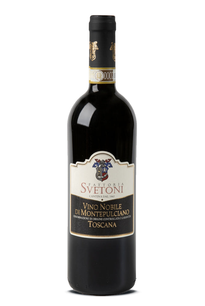 Nobile di Montepulciano