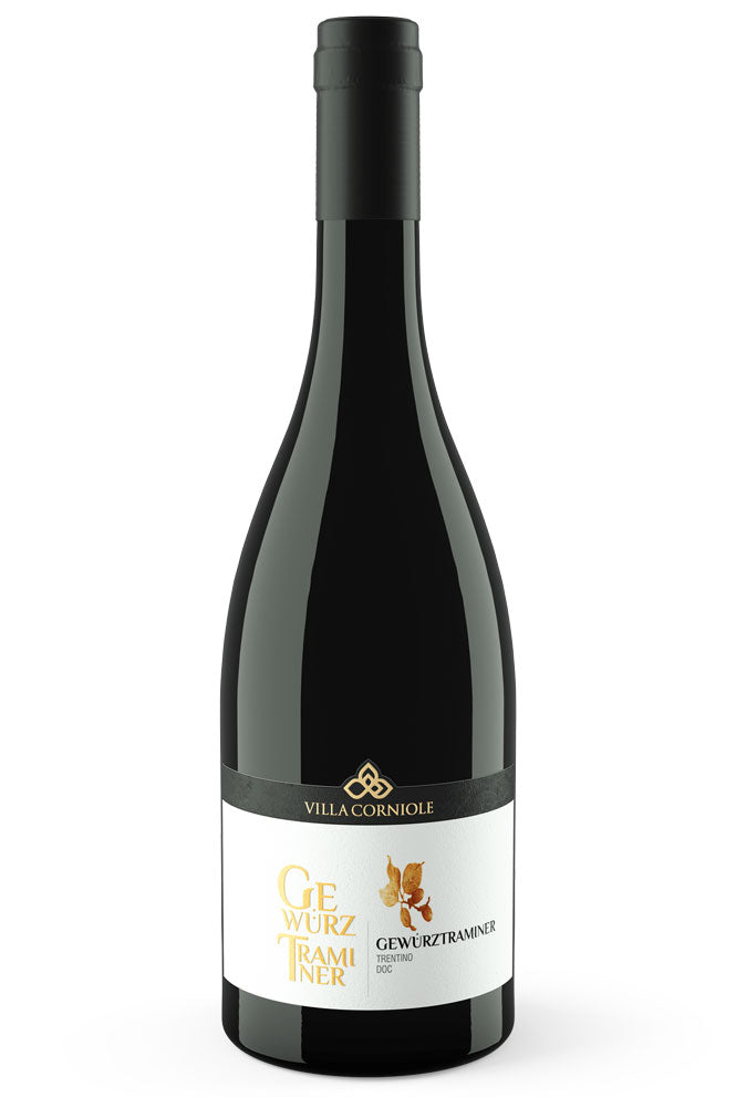Gewürztraminer Pietramontis