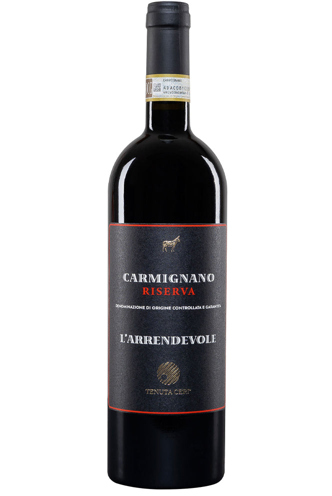 L'Arrendevole Riserva