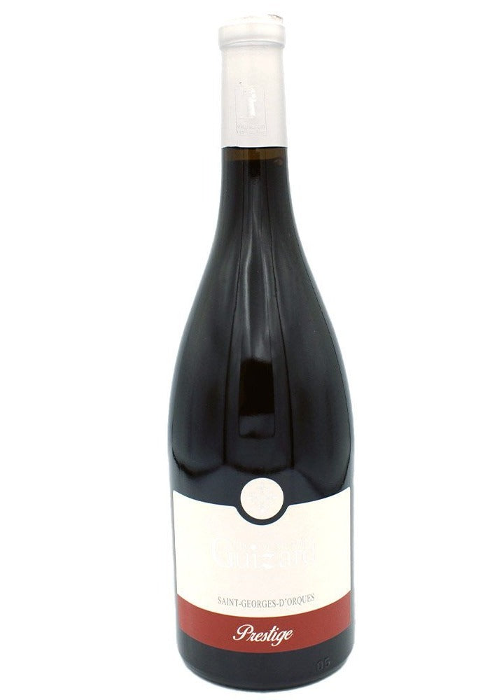 Prestige AOC Languedoc, Terroir Saint Georges d'Orques -  Franco Wine Imports