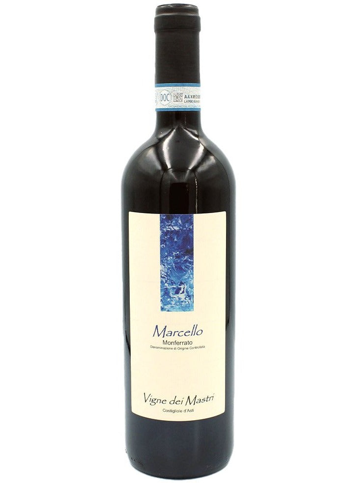 Marcello Monferrato -  Franco Wine Imports