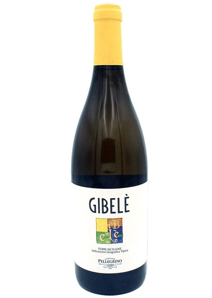 Gibele` -  Franco Wine Imports