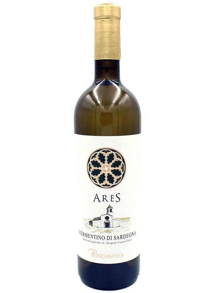Ares -  Franco Wine Imports
