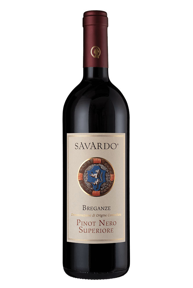 Savardo Pinot Nero 2019