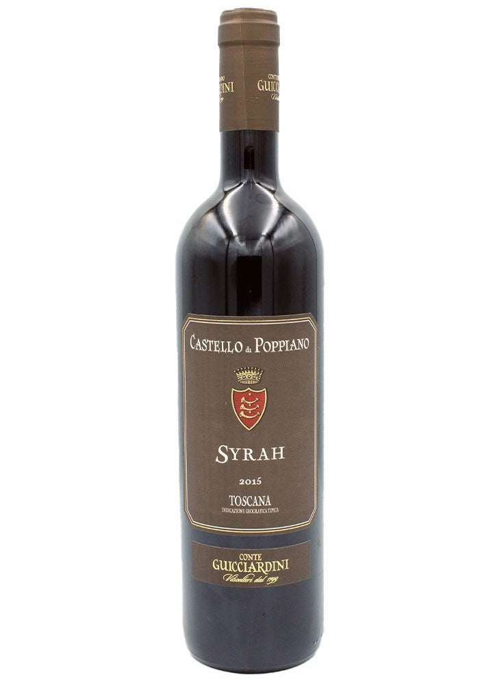 Castello di Poppiano -  Franco Wine Imports