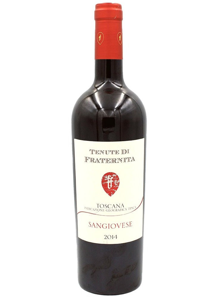 Sangiovese -  Franco Wine Imports