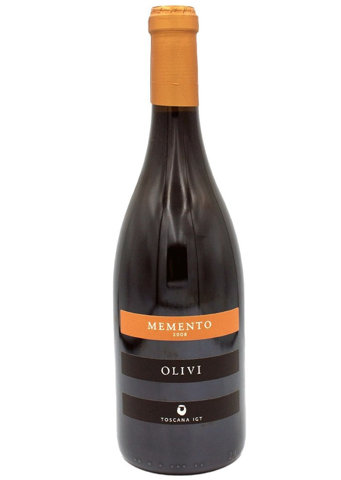 Memento I.G.T. -  Franco Wine Imports
