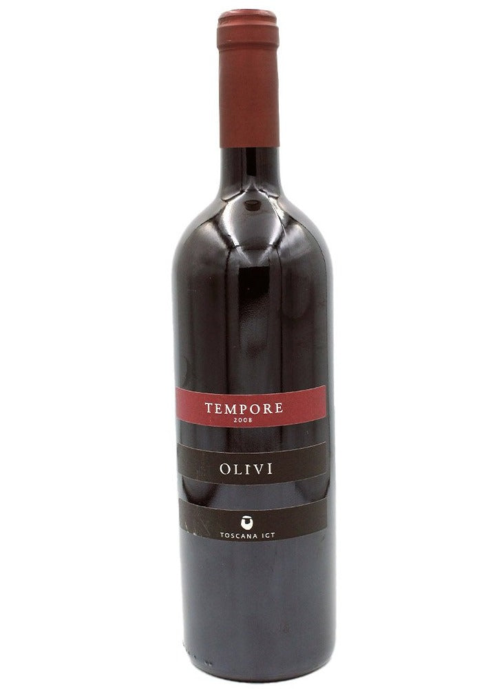 Tempore I.G.T. -  Franco Wine Imports
