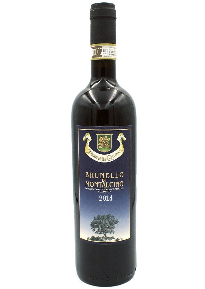 Brunello di Montalcino D.O.C.G. -  Franco Wine Imports