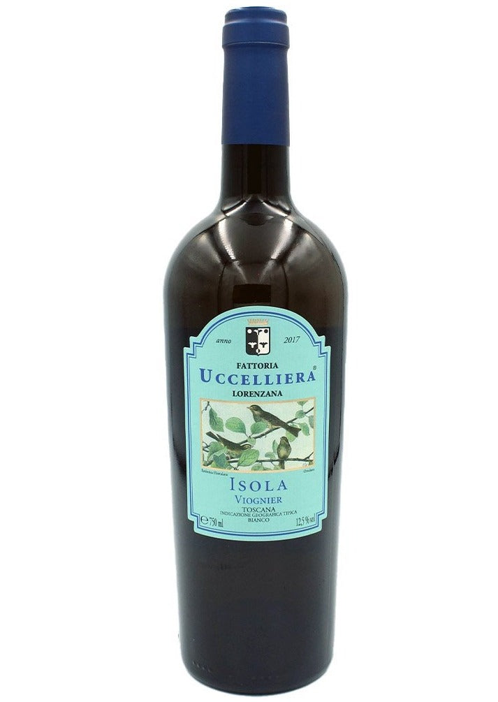Isola Toscana Bianco I.G.T. -  Franco Wine Imports