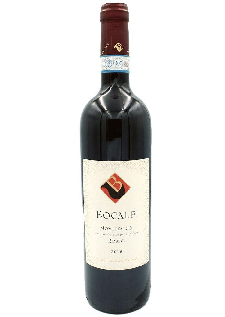 Montefalco Rosso -  Franco Wine Imports
