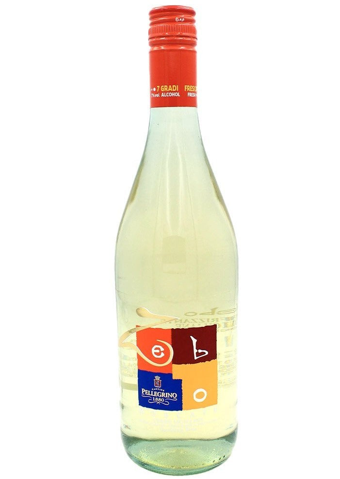Zebo Moscato Frizzante -  Franco Wine Imports